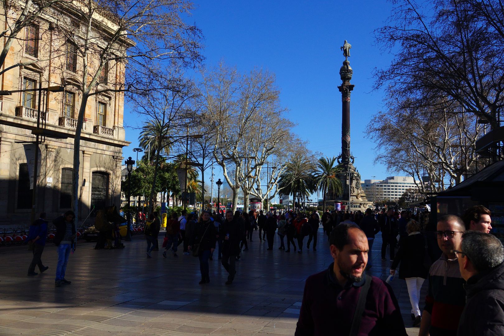 Barcelona_La Rambla_04