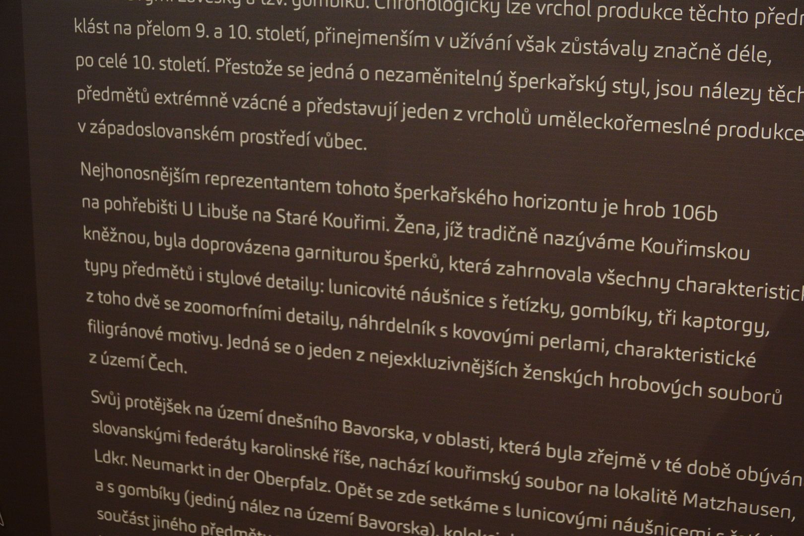 Kolín_Dvořákovo muzeum_výstava Mezi kmeny a státem_40