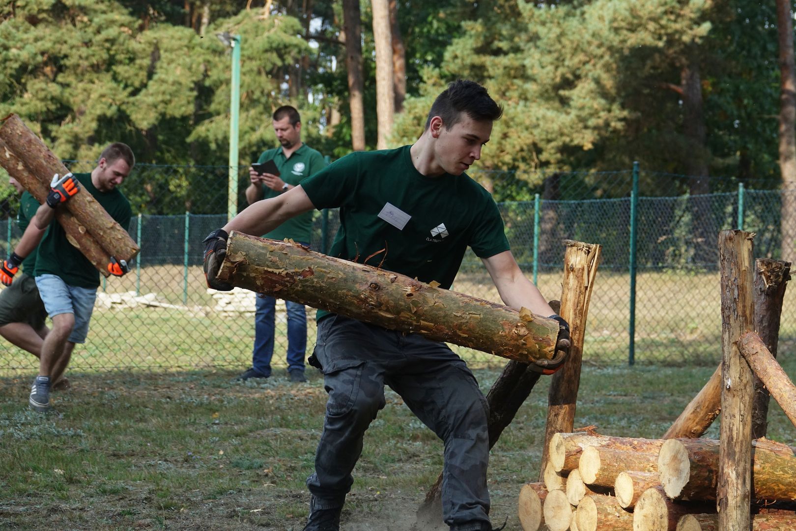 2018_09_21_Soutěž dřevorubeckých dovedností v Rogozinci_11