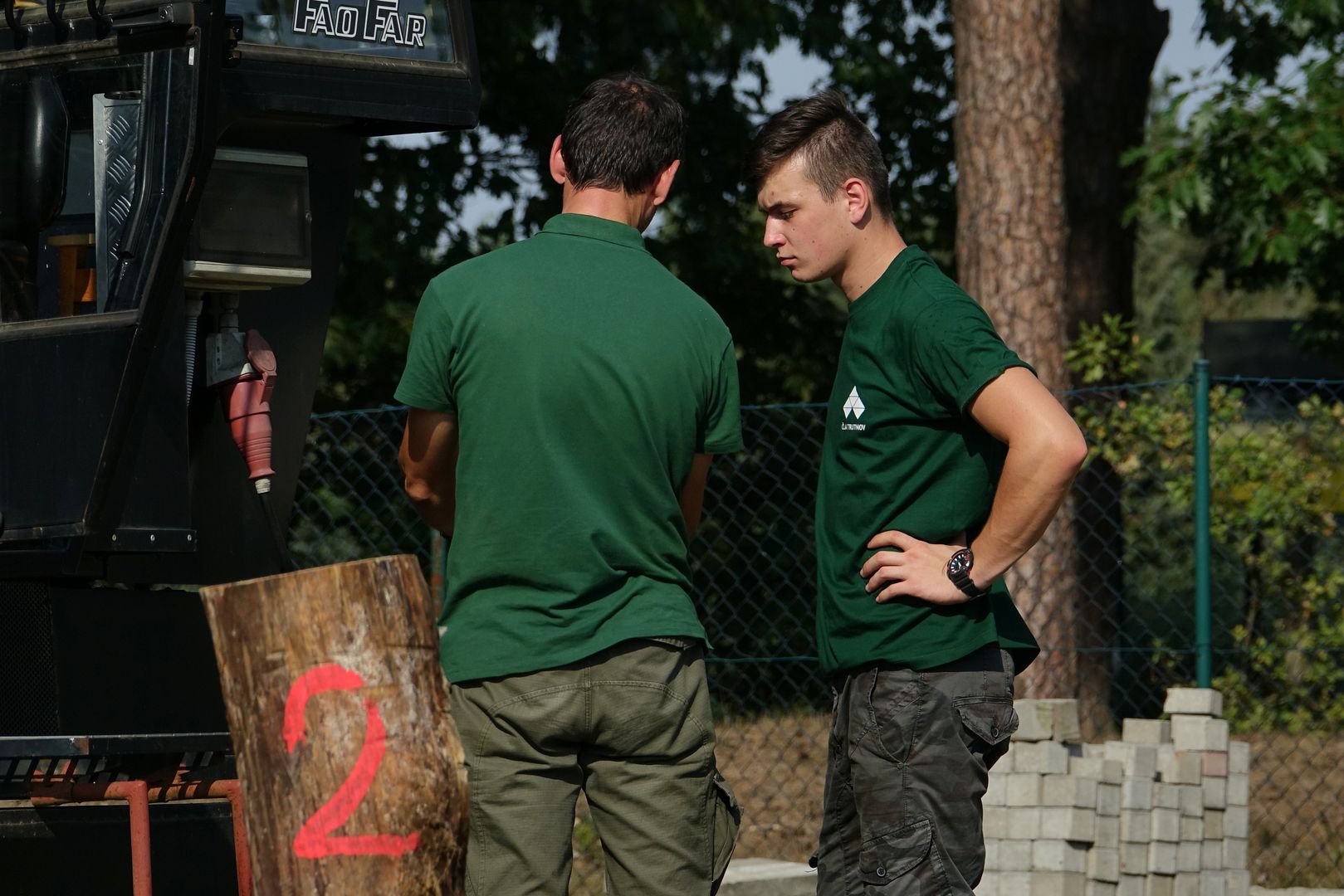 2018_09_21_Soutěž dřevorubeckých dovedností v Rogozinci_62