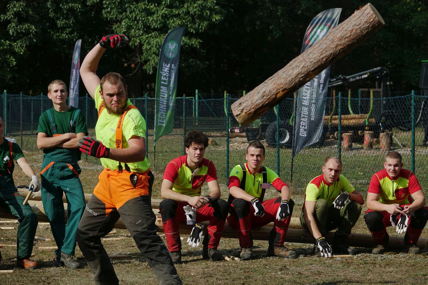 2018_09_21_Soutěž dřevorubeckých dovedností v Rogozinci_69