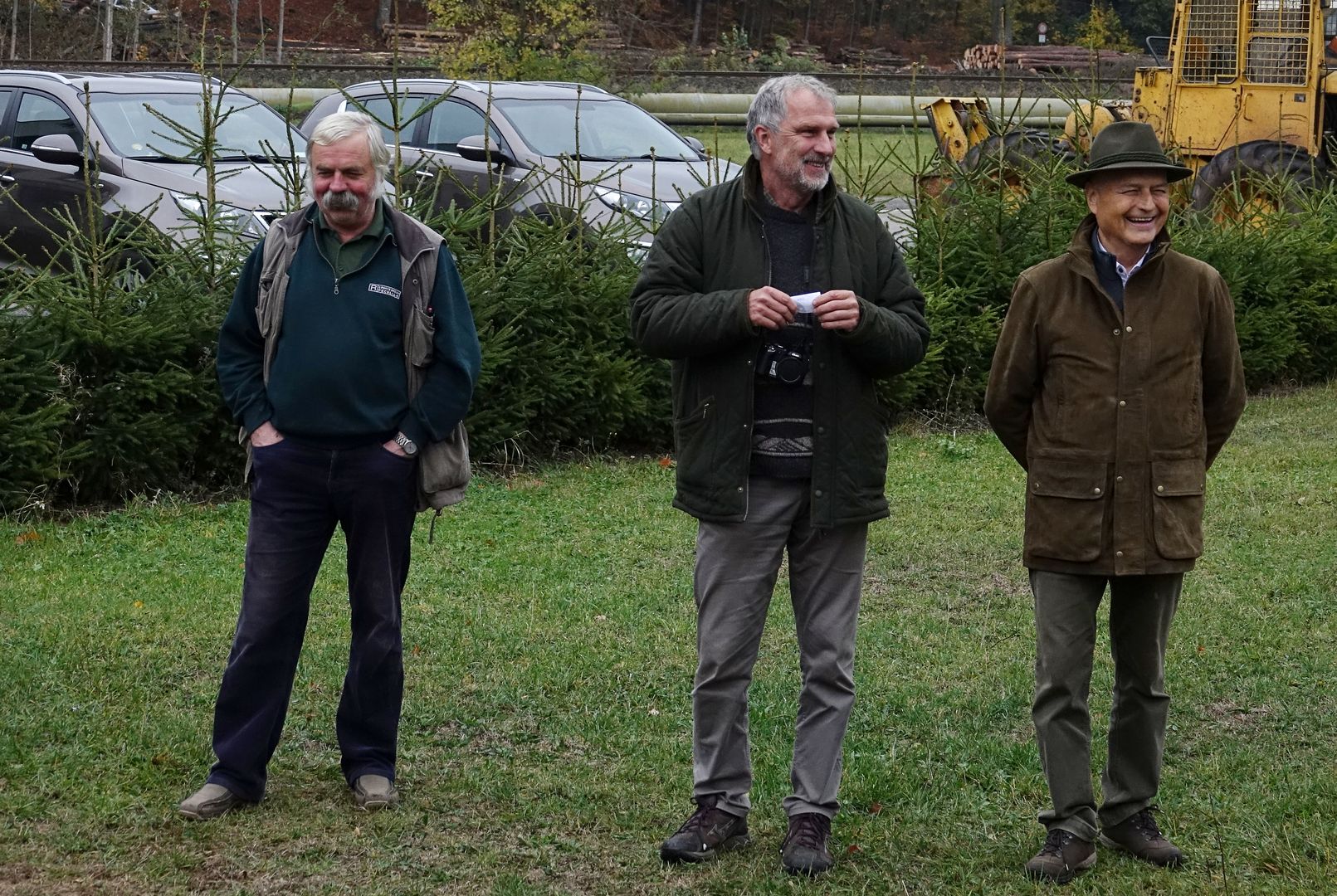 2018_10_26_Výsadba památné lípy na školním polesí České lesnické akademie Trutnov (23)