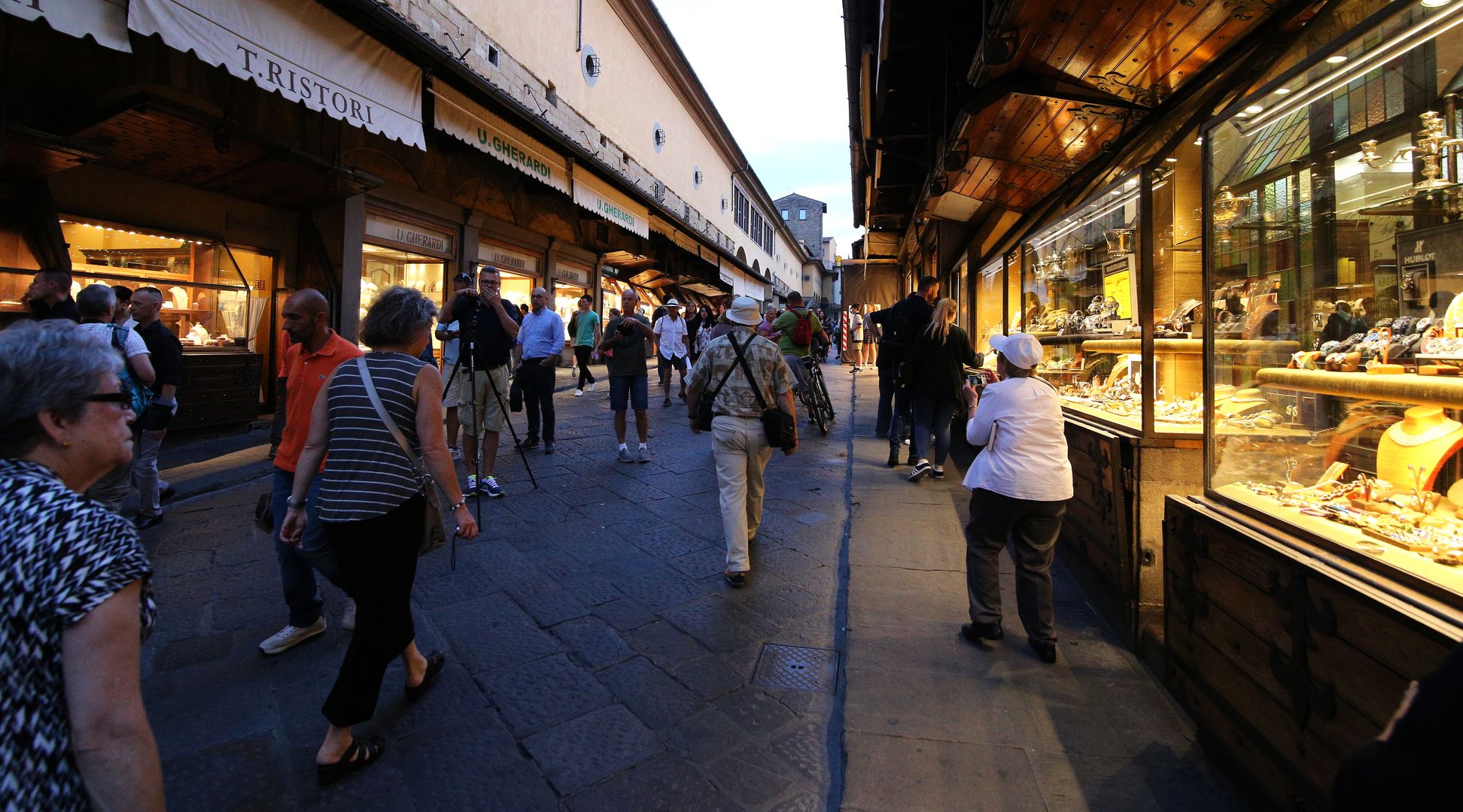 Ponte Vecchio (9)