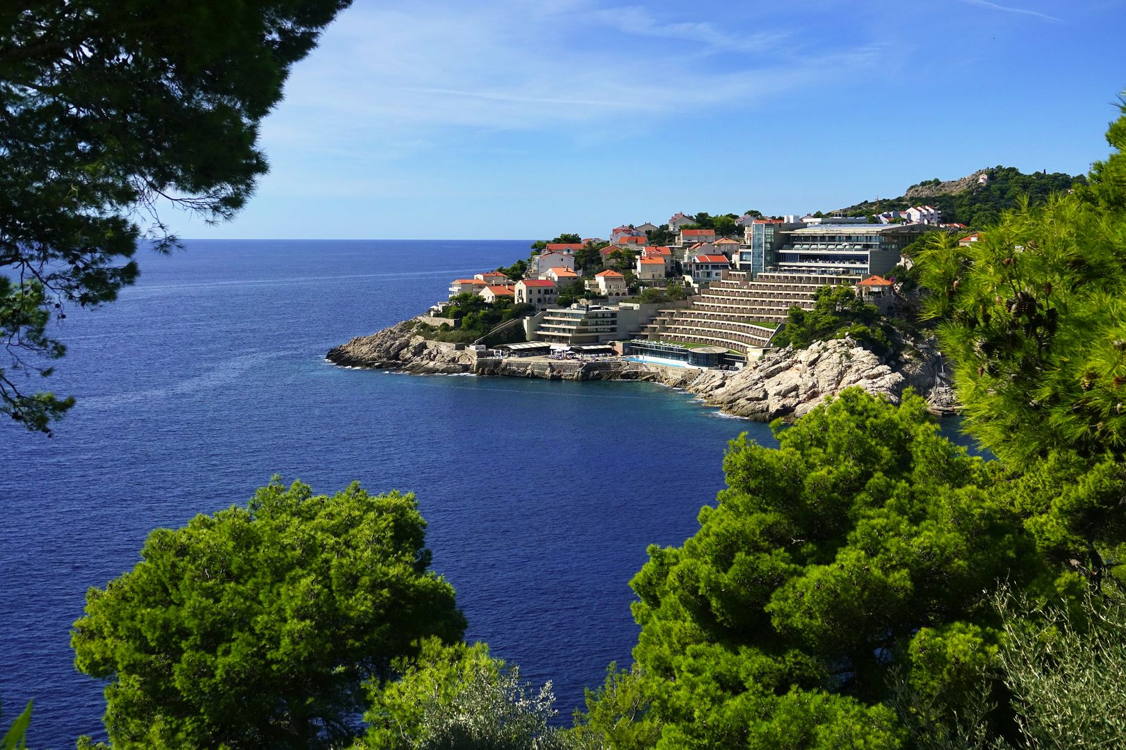 2018_09_Dubrovnik_vyhlídka z ulice Obránců Dubrovníku (4)