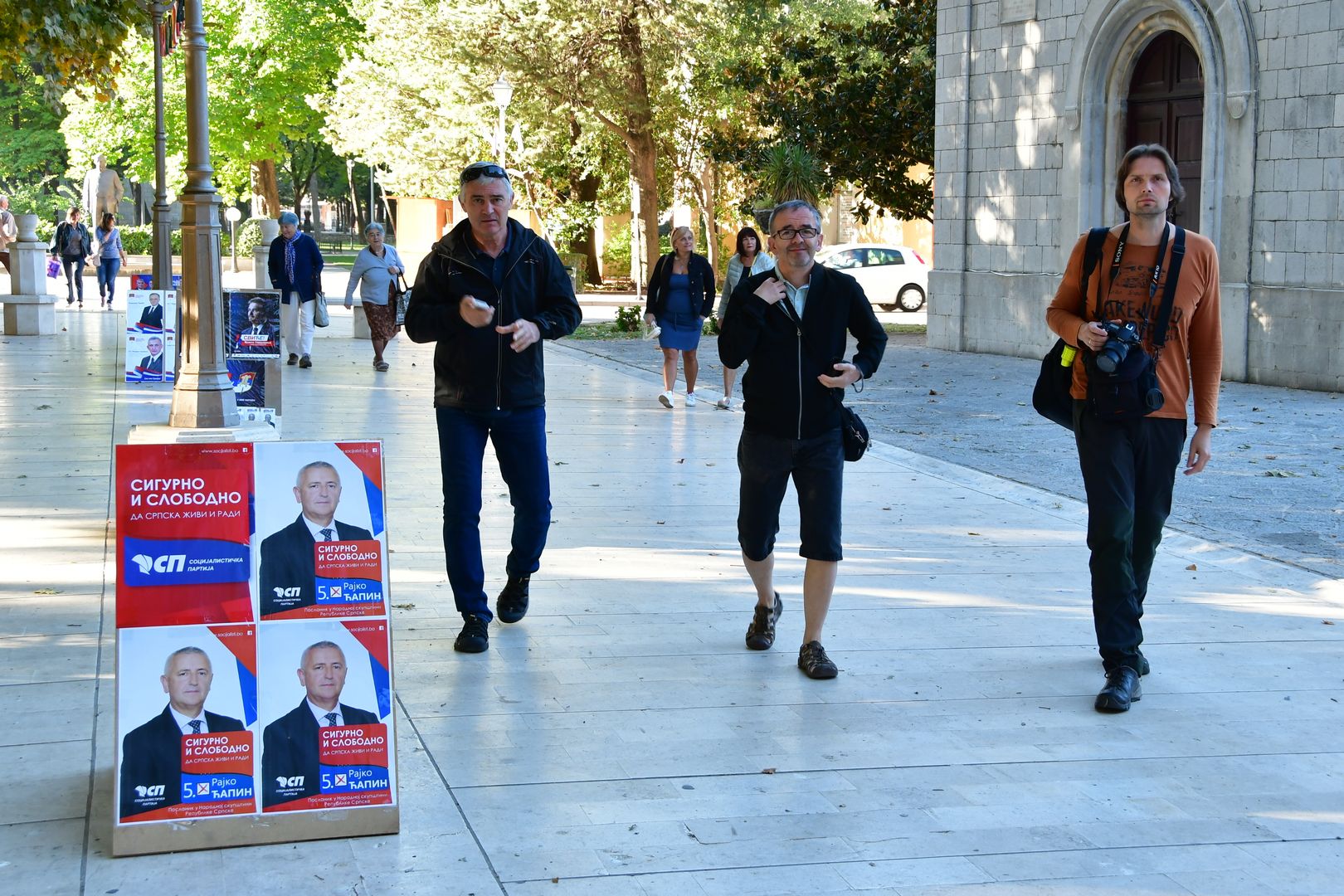 Trebinje_na ulici Jovana Dučiče (2)