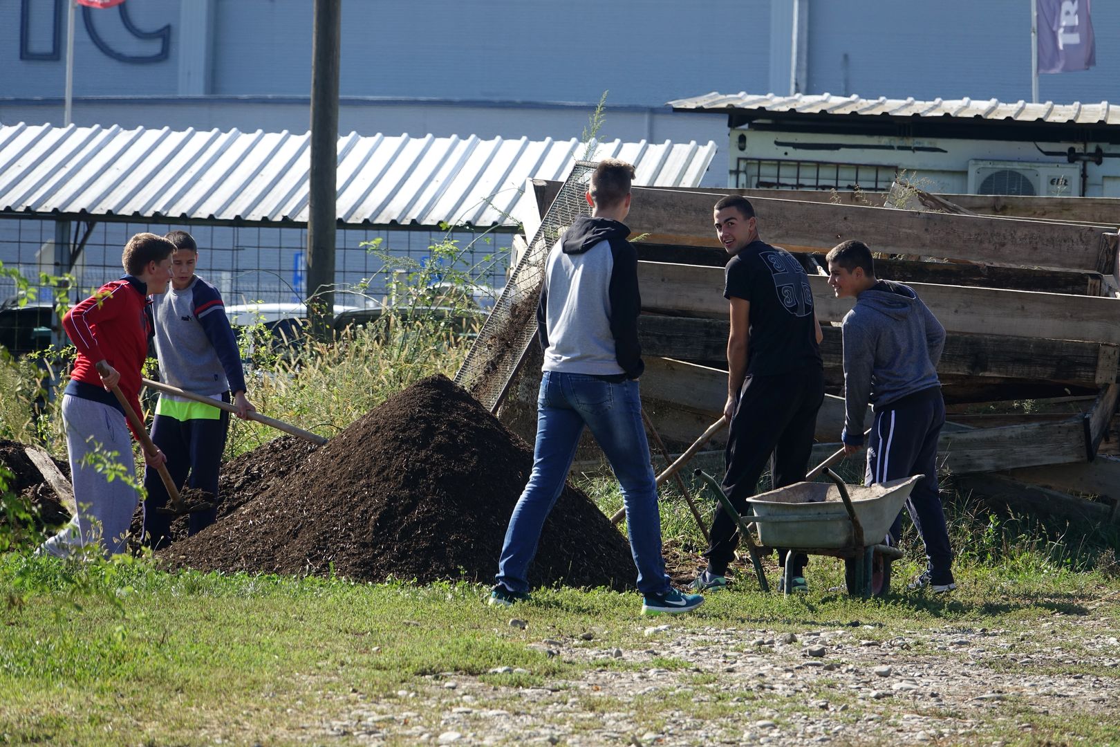 Zemědělská škola Banja Luka (29)