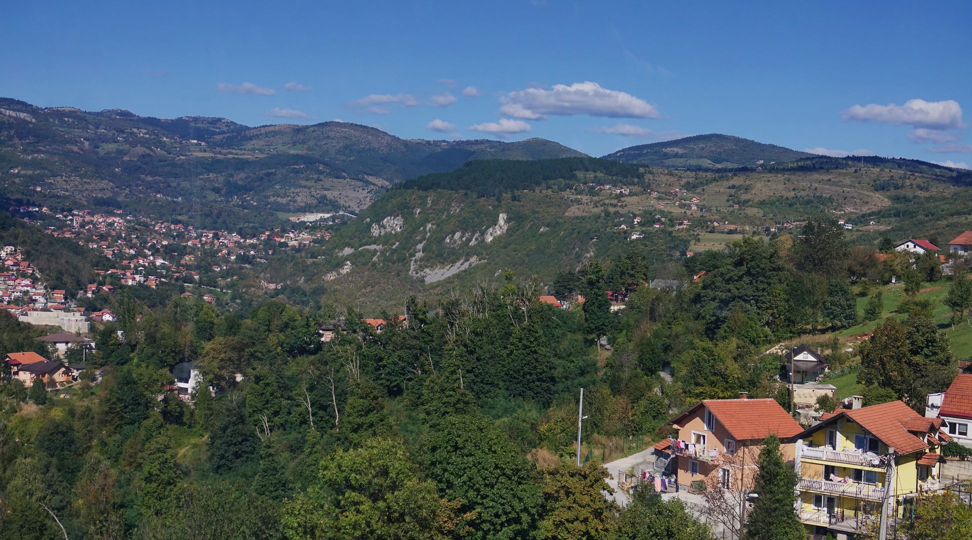 Sarajevo_lanovka na Trebevič (10)