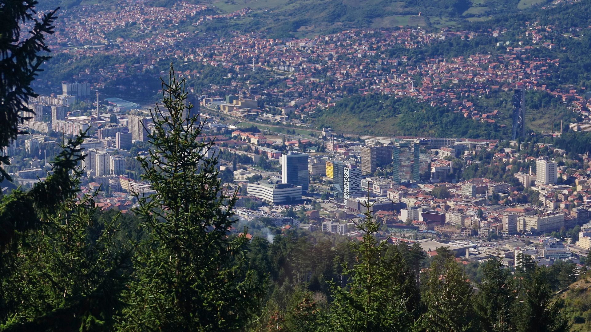 Sarajevo_lanovka na Trebevič (16)