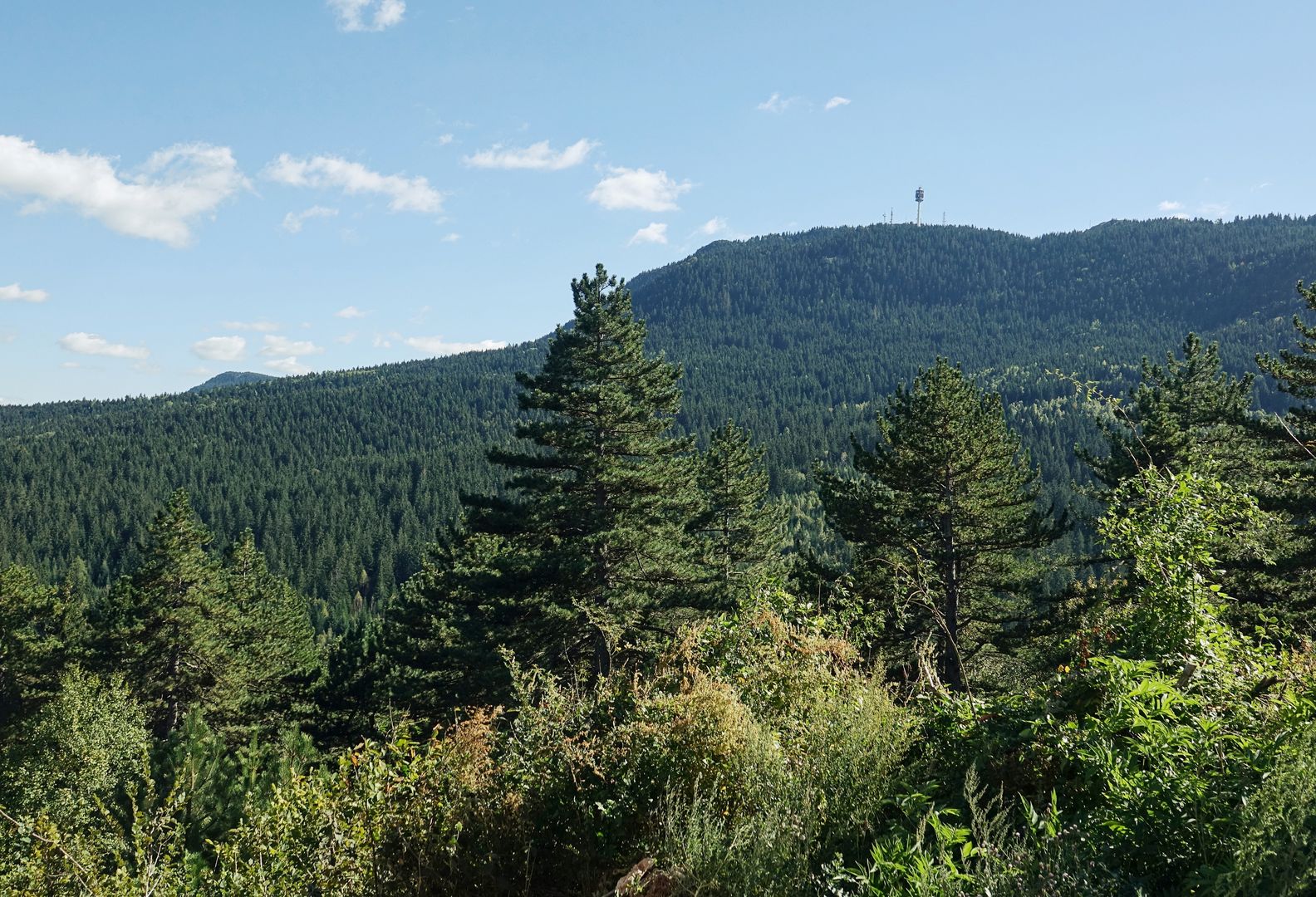 Sarajevo_lanovka na Trebevič (20)