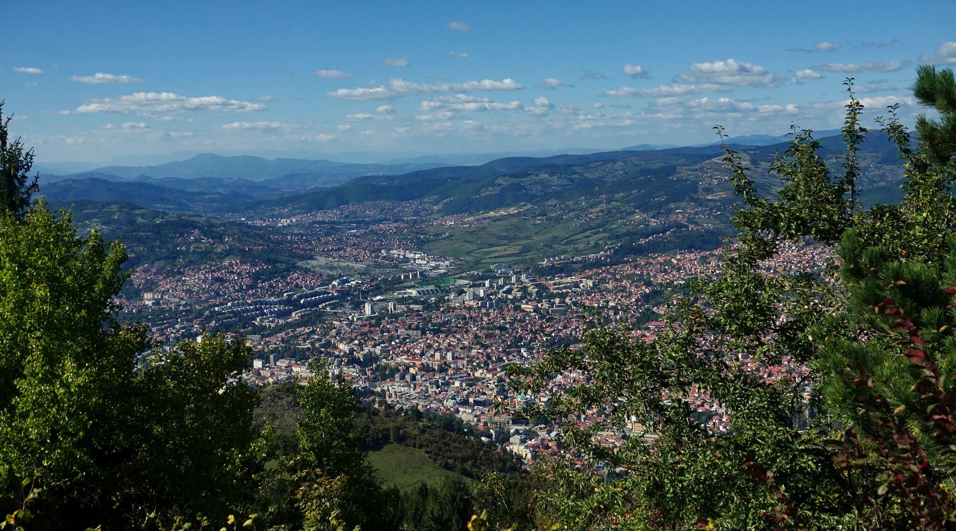 Sarajevo_lanovka na Trebevič (22)