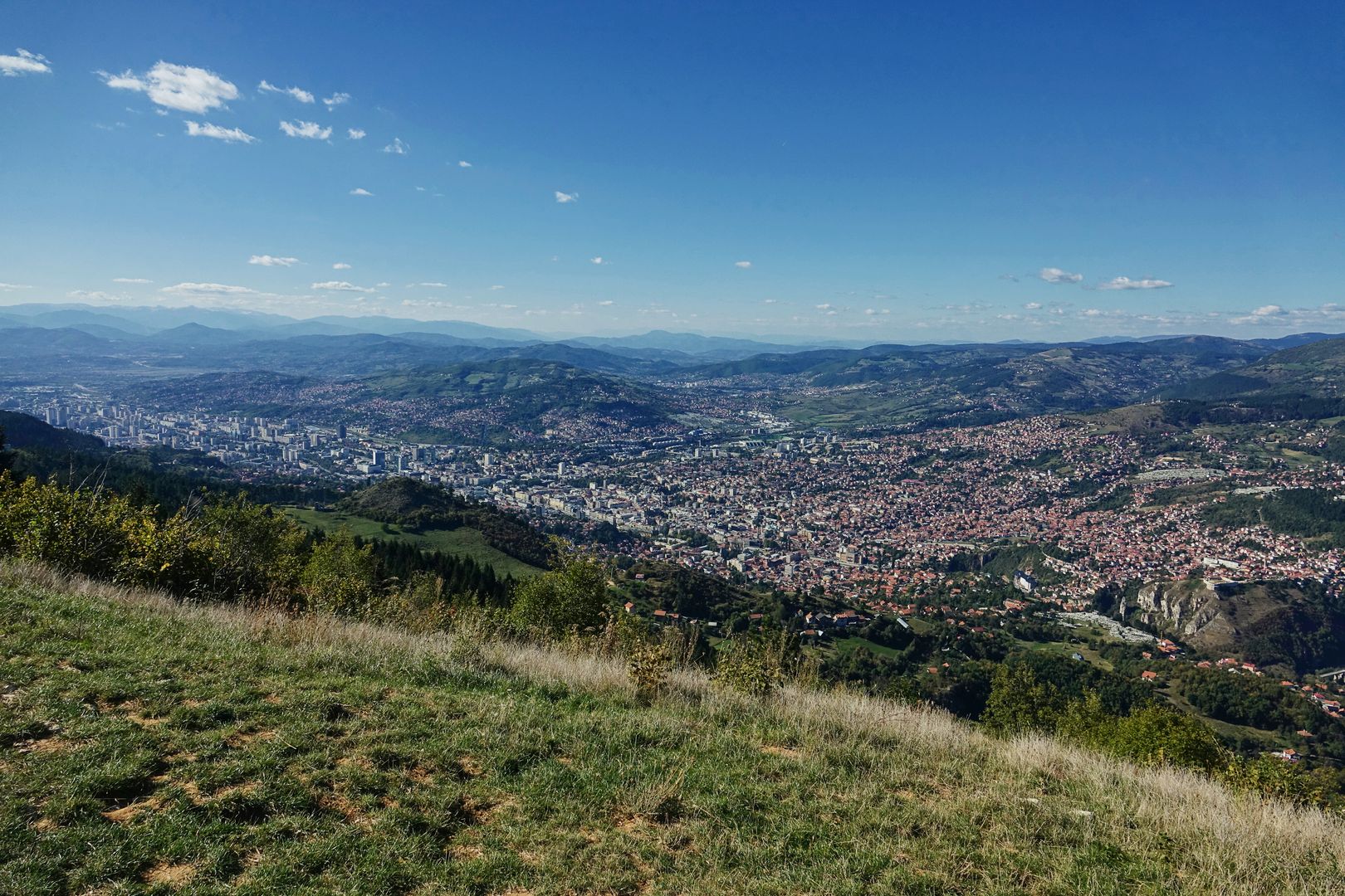 Sarajevo_lanovka na Trebevič (27)