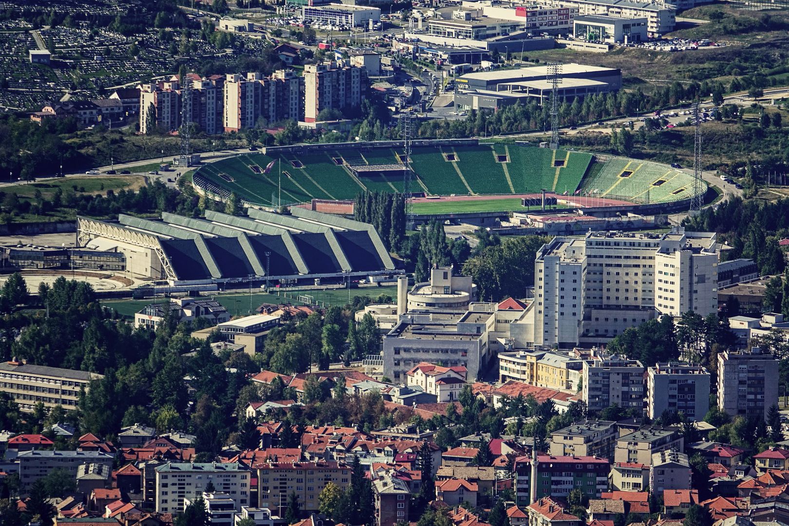 Sarajevo_lanovka na Trebevič (32)