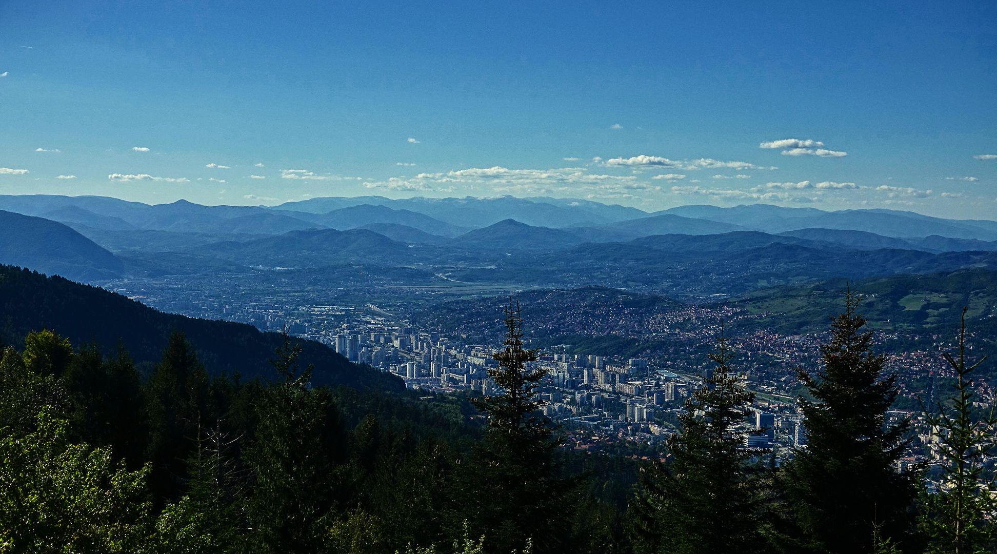 Sarajevo_lanovka na Trebevič (33)