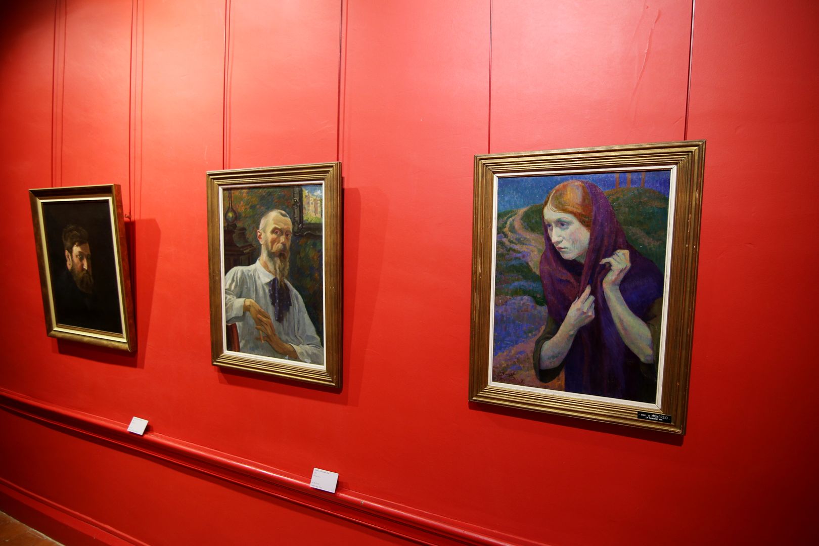 2018_08_15_Francie_Narbonne_radnice a arcibiskupský palác_galerie_3_05