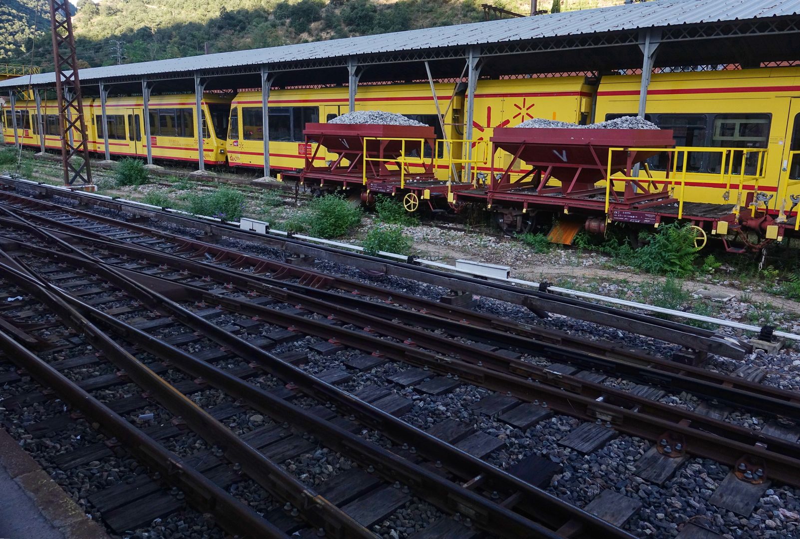 2018_08_18_Francie_Le Petit Train Jaune_z nádraží Villefranche_01 (6)