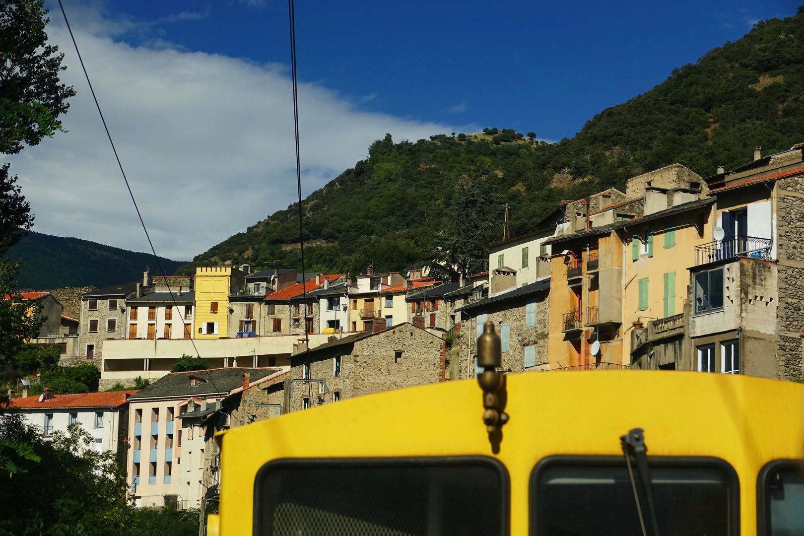 2018_08_18_Francie_Le Petit Train Jaune_z Villefranche de Comflent do La Cabanass_13