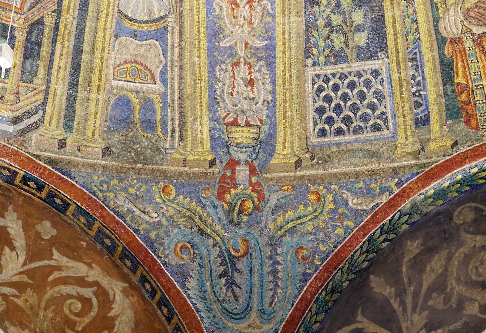 Ravenna_Neonovo baptisterium (14)