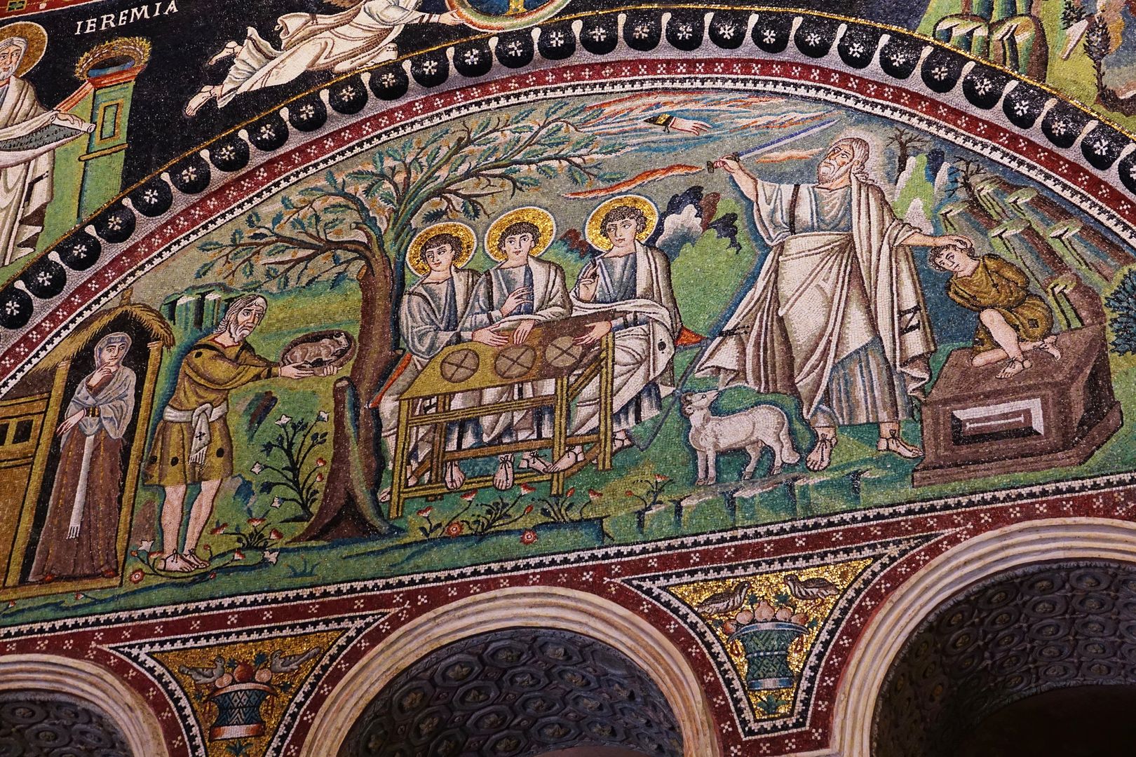 Ravenna_San Vitale (9)