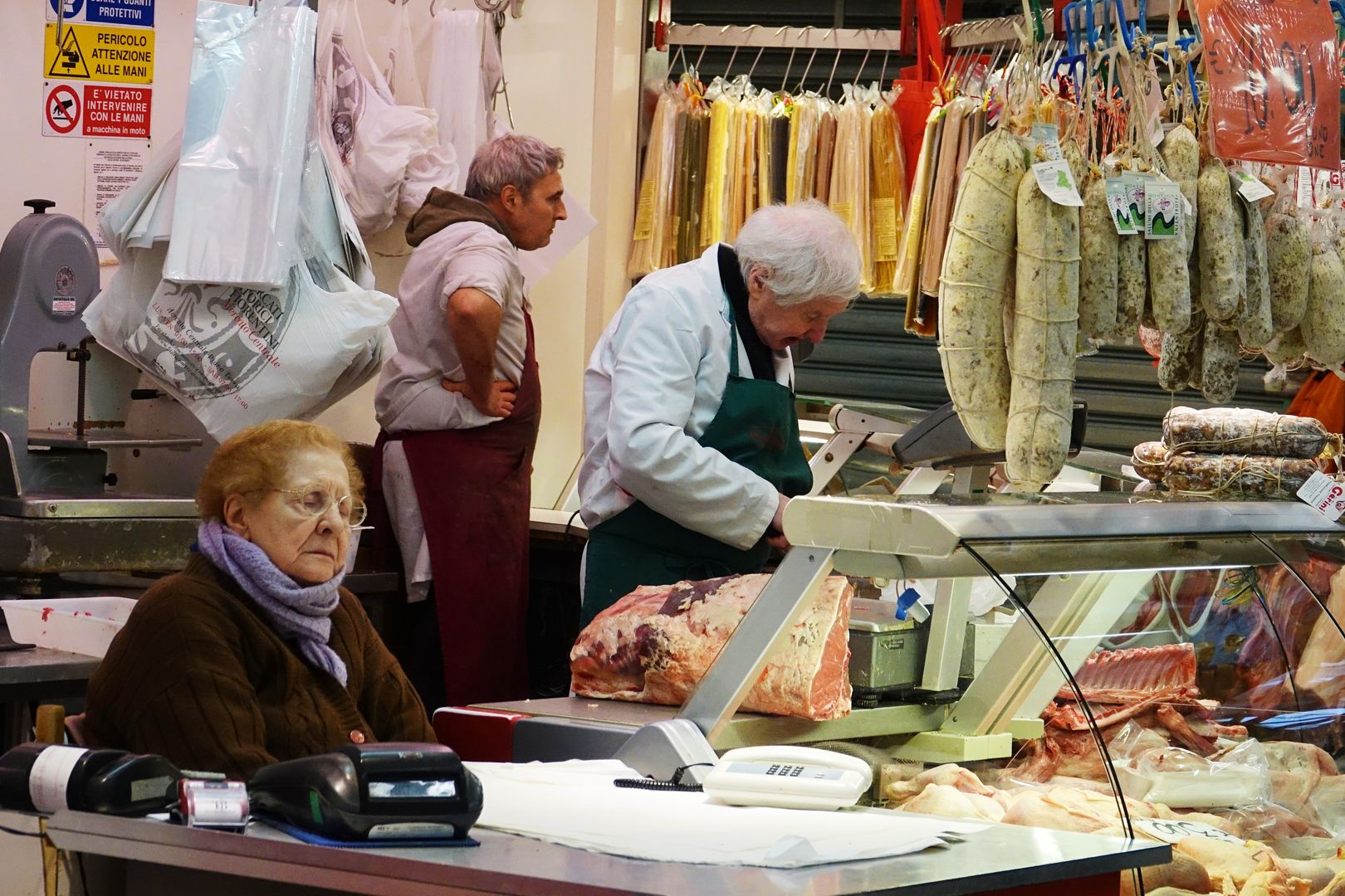 Florencie_Mercato Centrale (11)