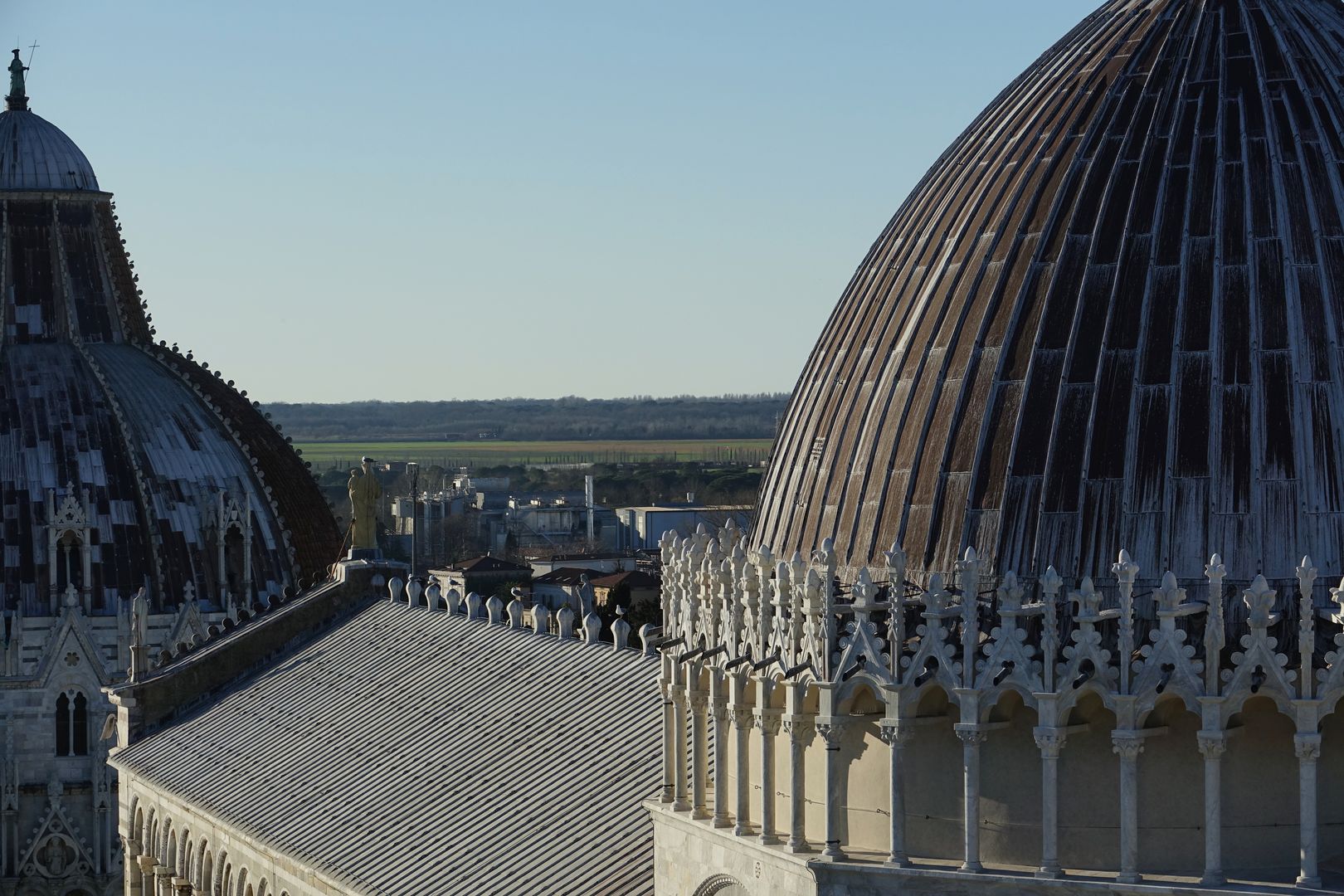 Pisa_Duomo di Pisa_exteriéry (6)