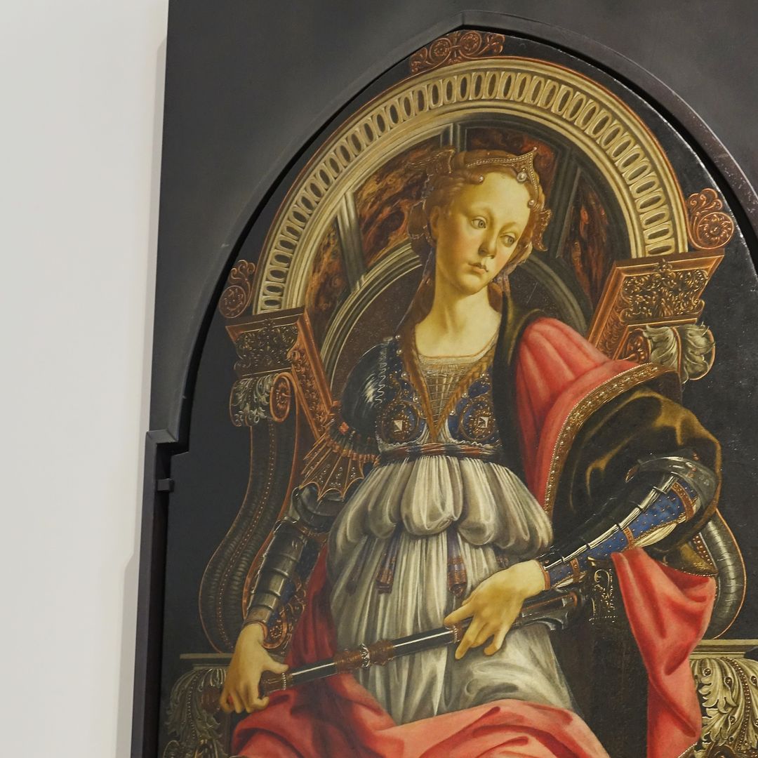 Florencie_Uffizi_Botticelli_1470