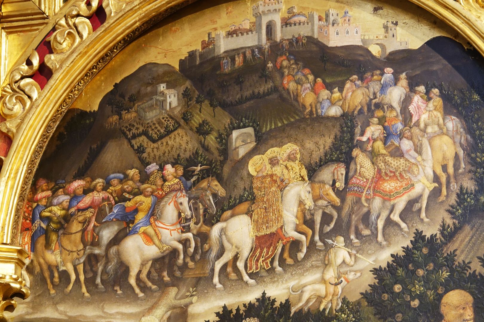 Florencie_Uffizi_Gentile da Fabriano_1423 (4)