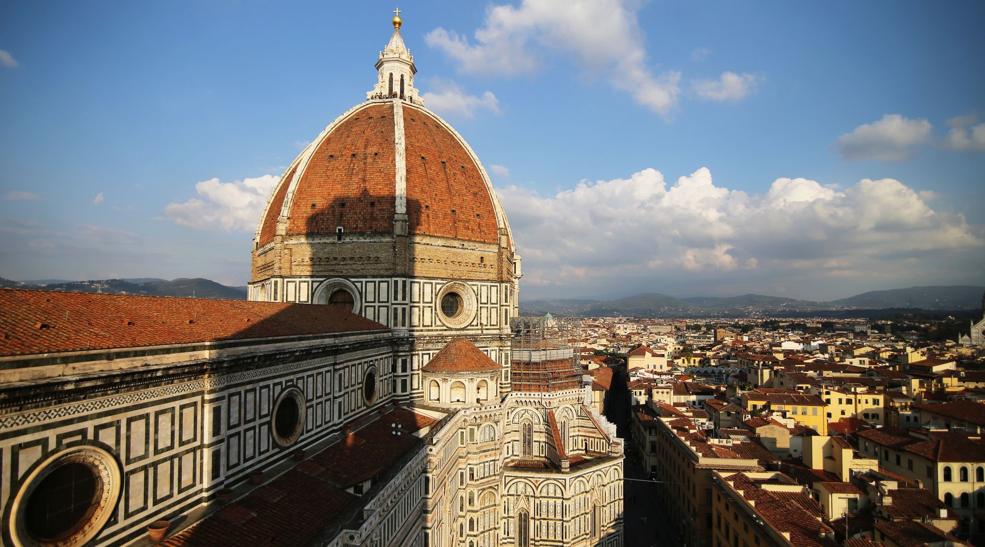 Katedrála Santa Maria del Fiore_exteriér (15)