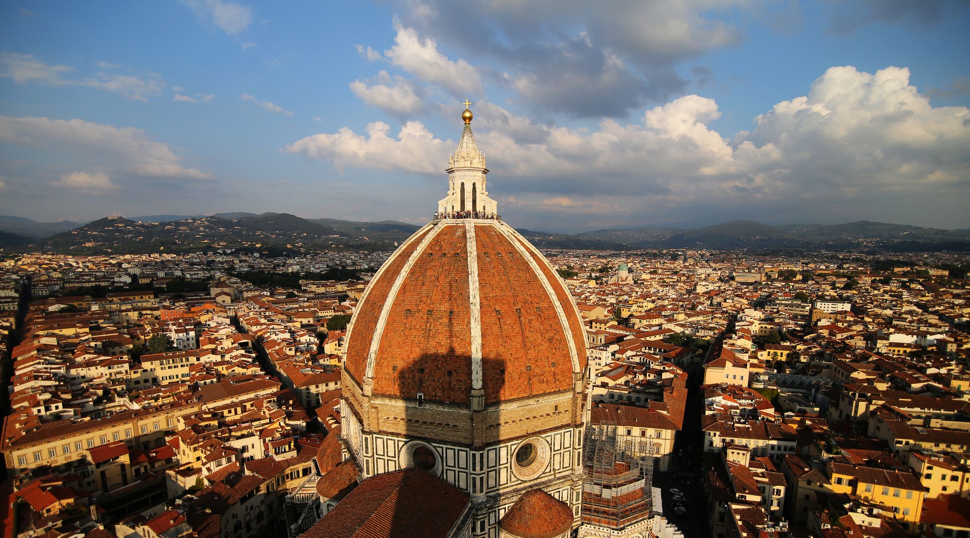 Katedrála Santa Maria del Fiore_exteriér (16)