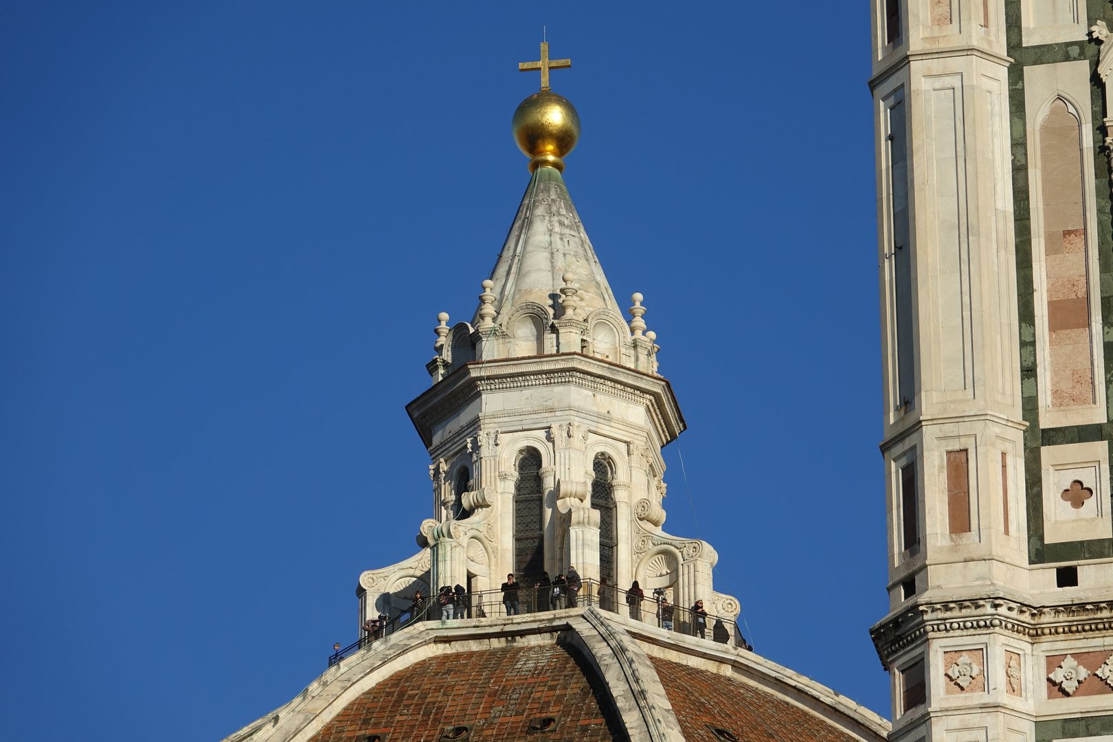 Katedrála Santa Maria del Fiore_exteriér (18)