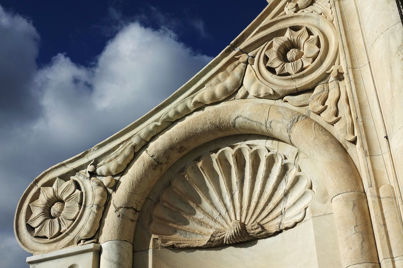 Katedrála Santa Maria del Fiore_exteriér (20)