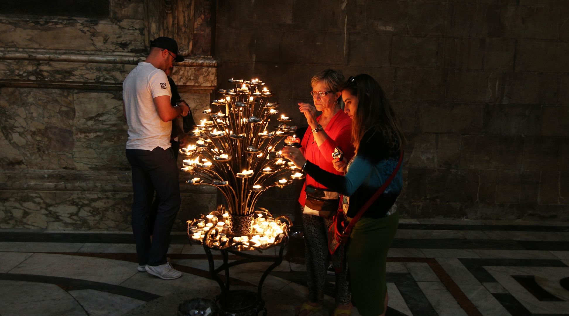 Katedrála Santa Maria del Fiore_interiér (3)