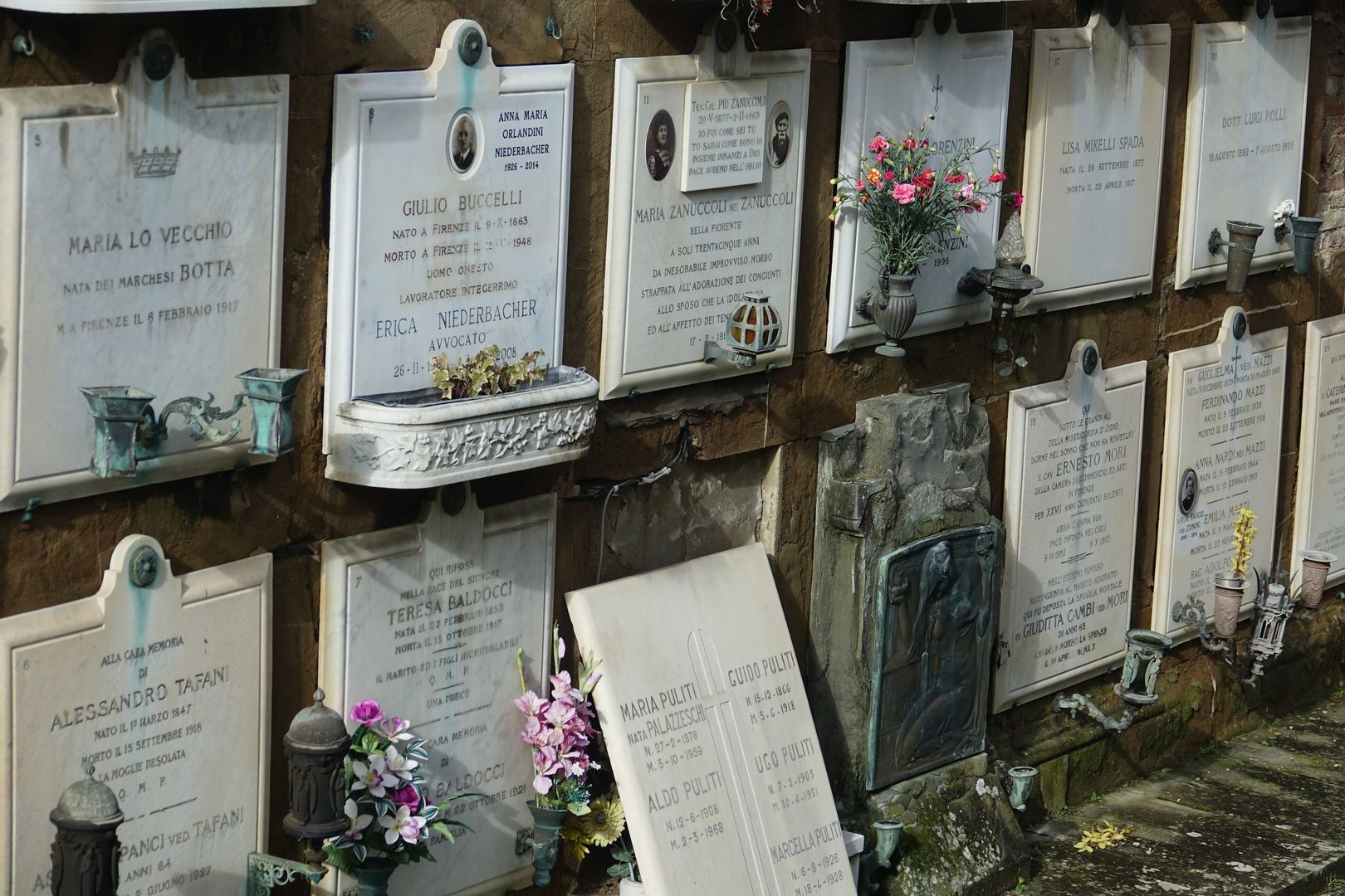 Florencie_Cimitero delle Porte Sante (6)