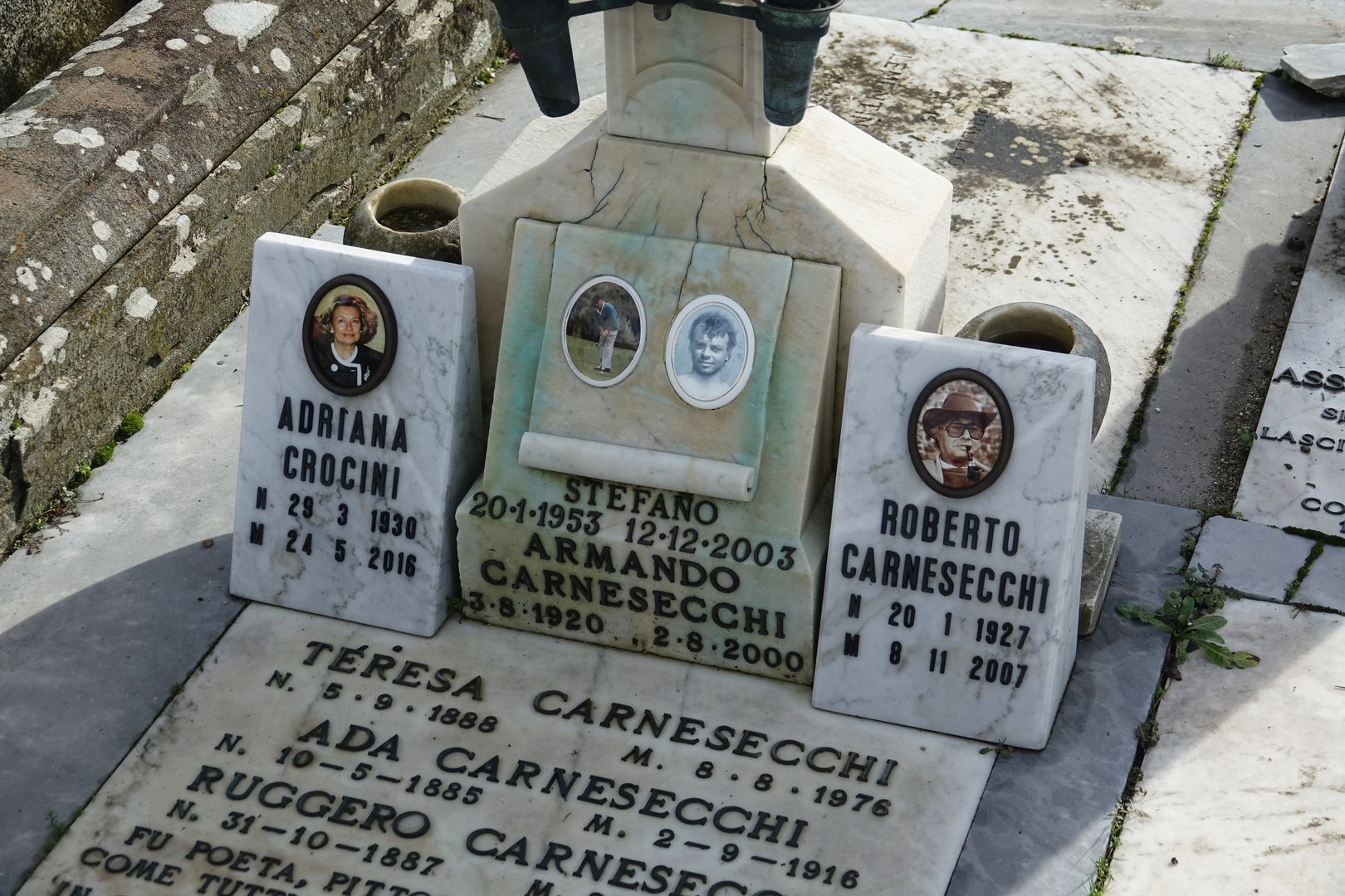 Florencie_Cimitero delle Porte Sante (11)