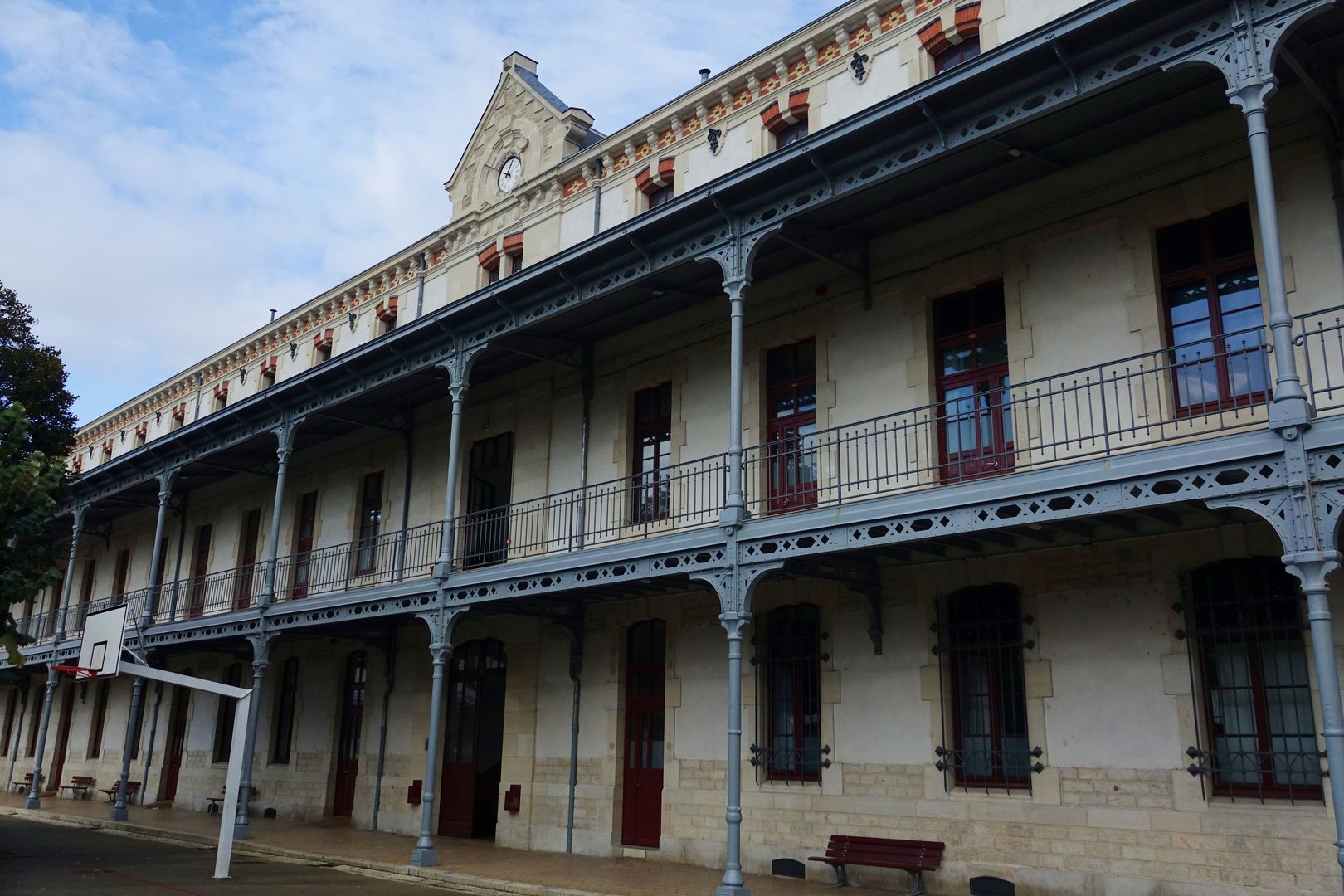 Lycée Carnot, Dijon (1_8)