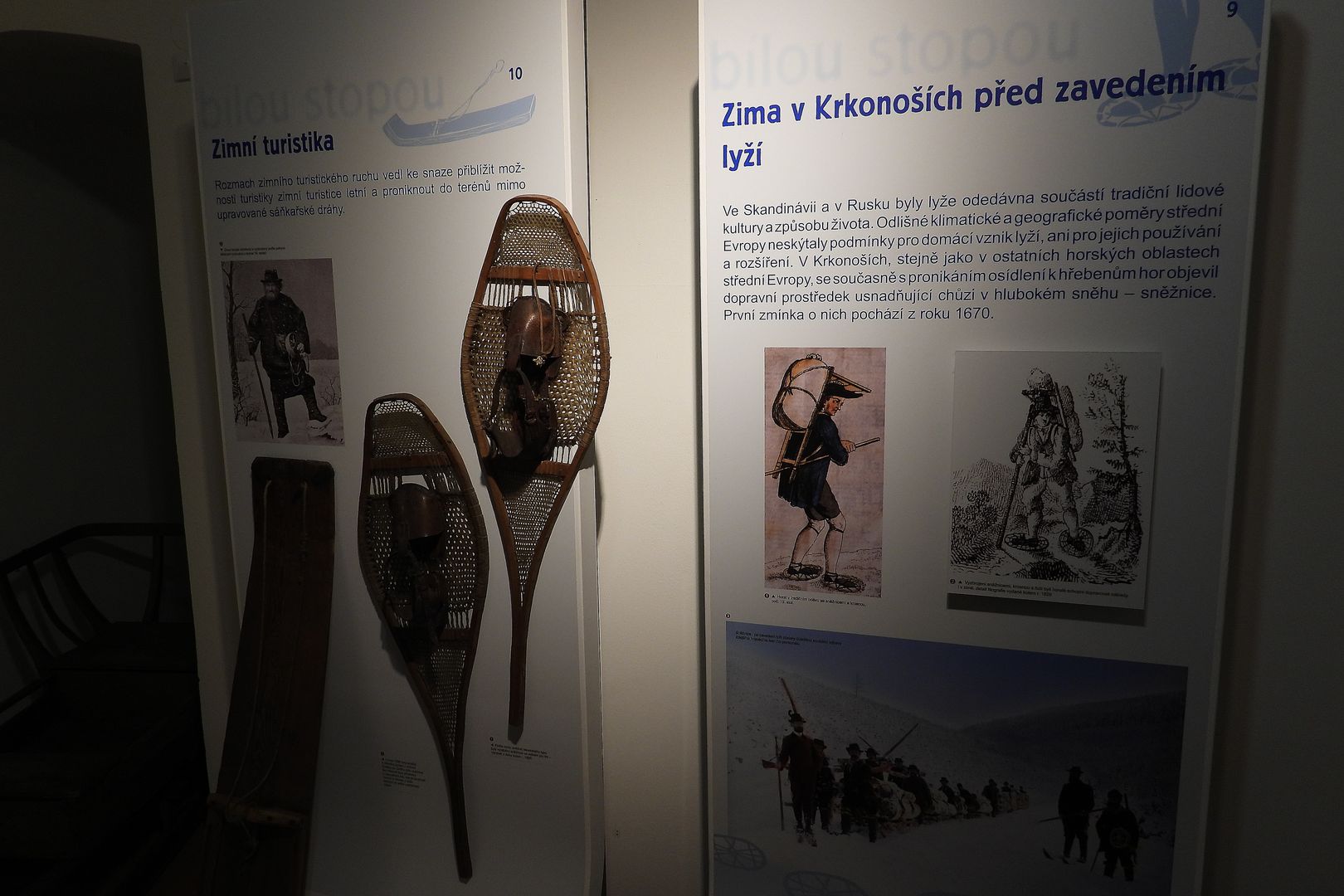 Krkonošské muzeum v Jilemnici (27)