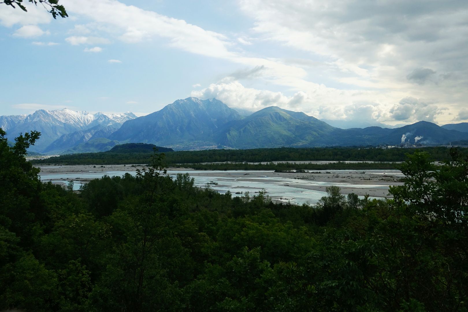 Riserva Naturale del Lago di Cornino (21)