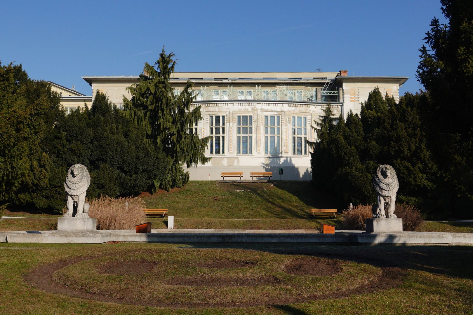 Wien_areál Otto-Wagner-Spital (1)