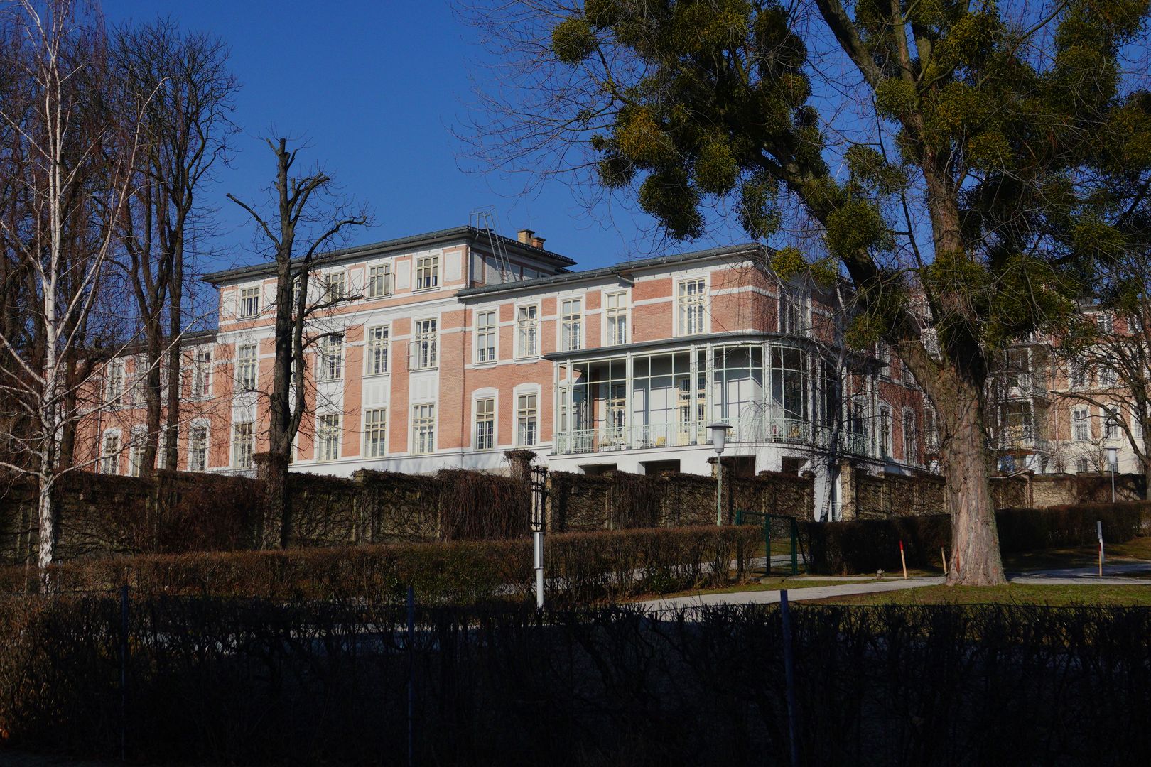 Wien_areál Otto-Wagner-Spital (2)