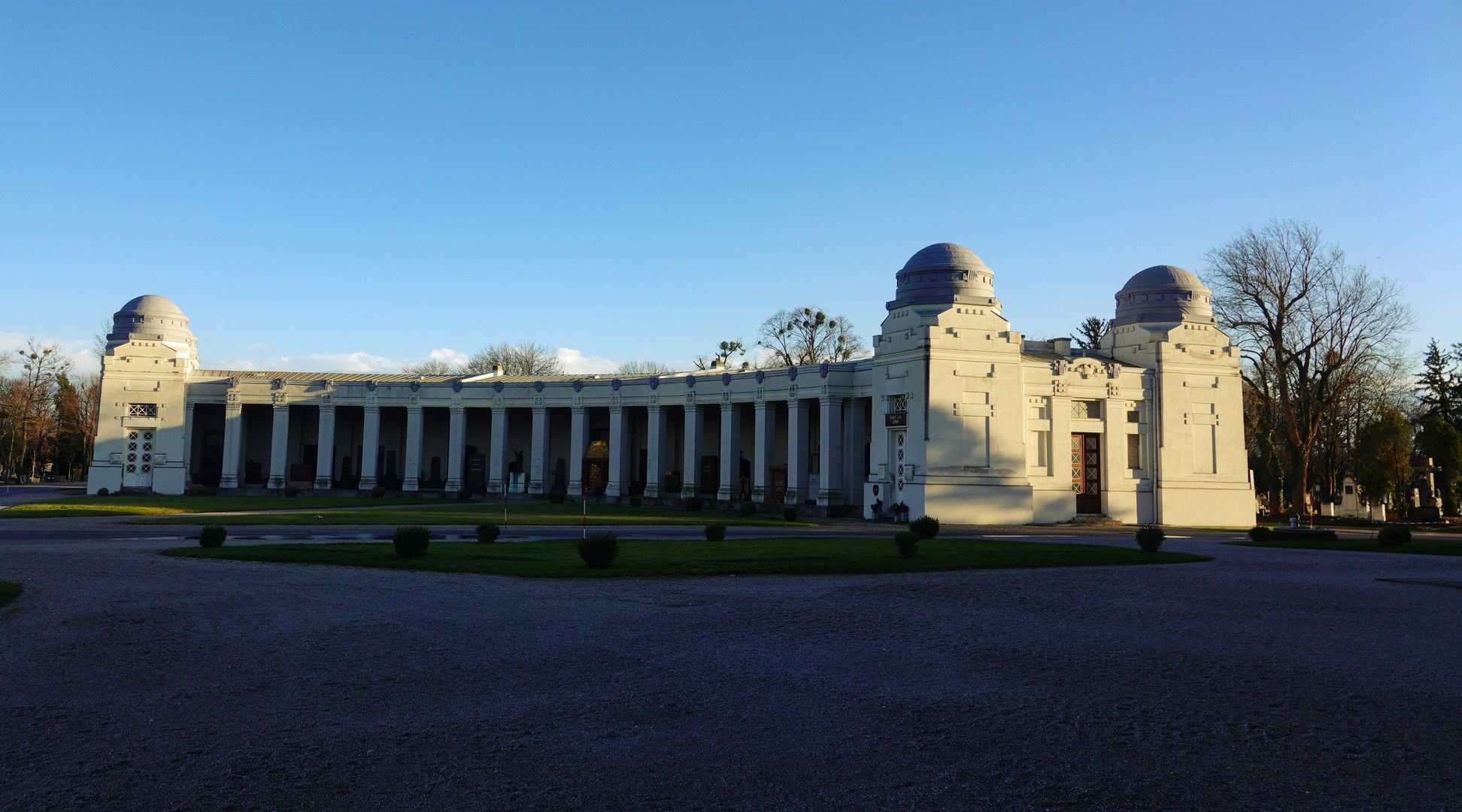 Wien_Zentralfriedhof (5)