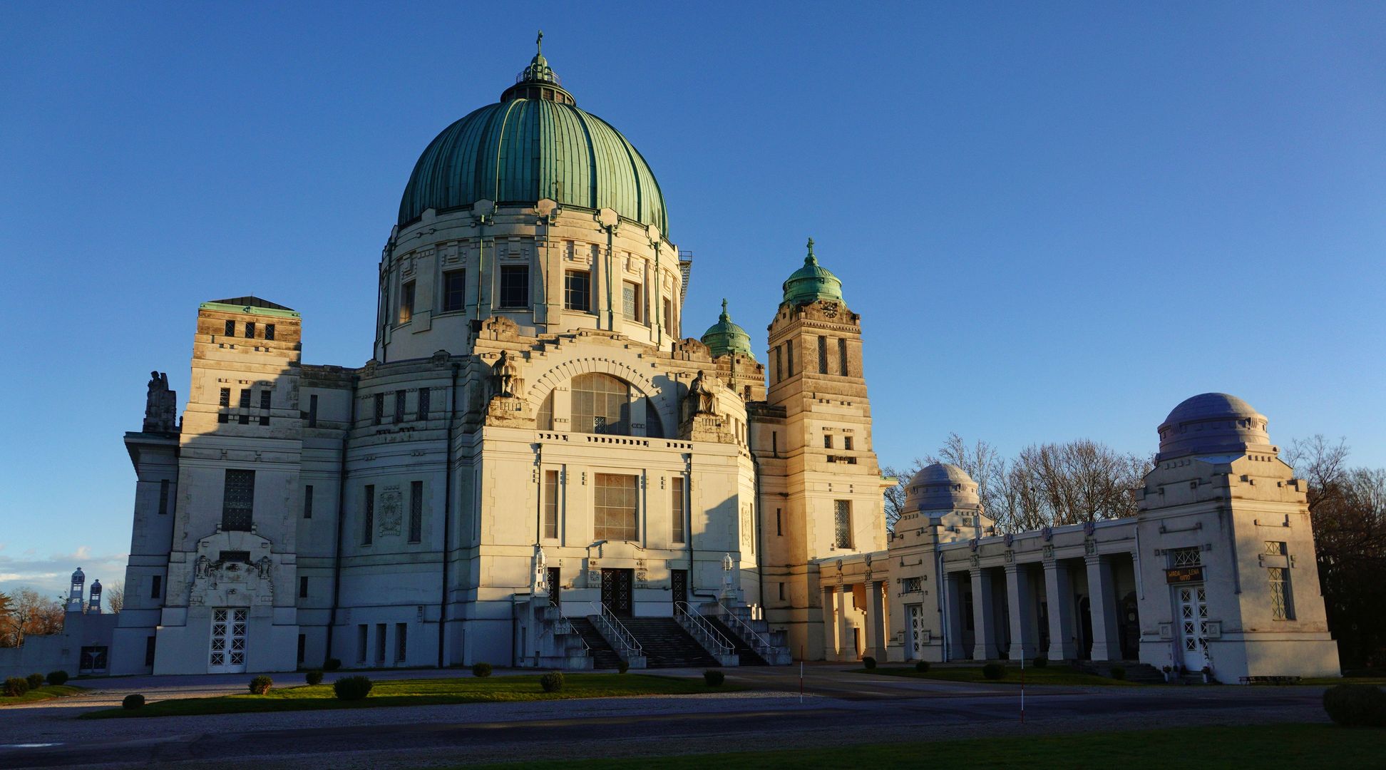 Wien_Zentralfriedhof (7)