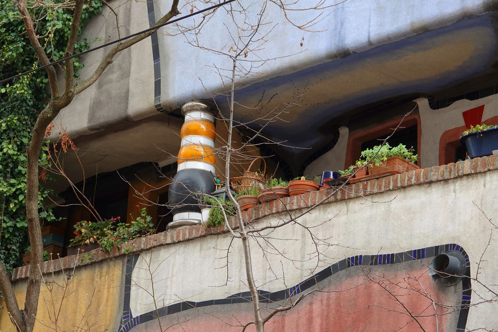 Wien_Hundertwasserhaus_Hundertwasser_1983–86 (11)