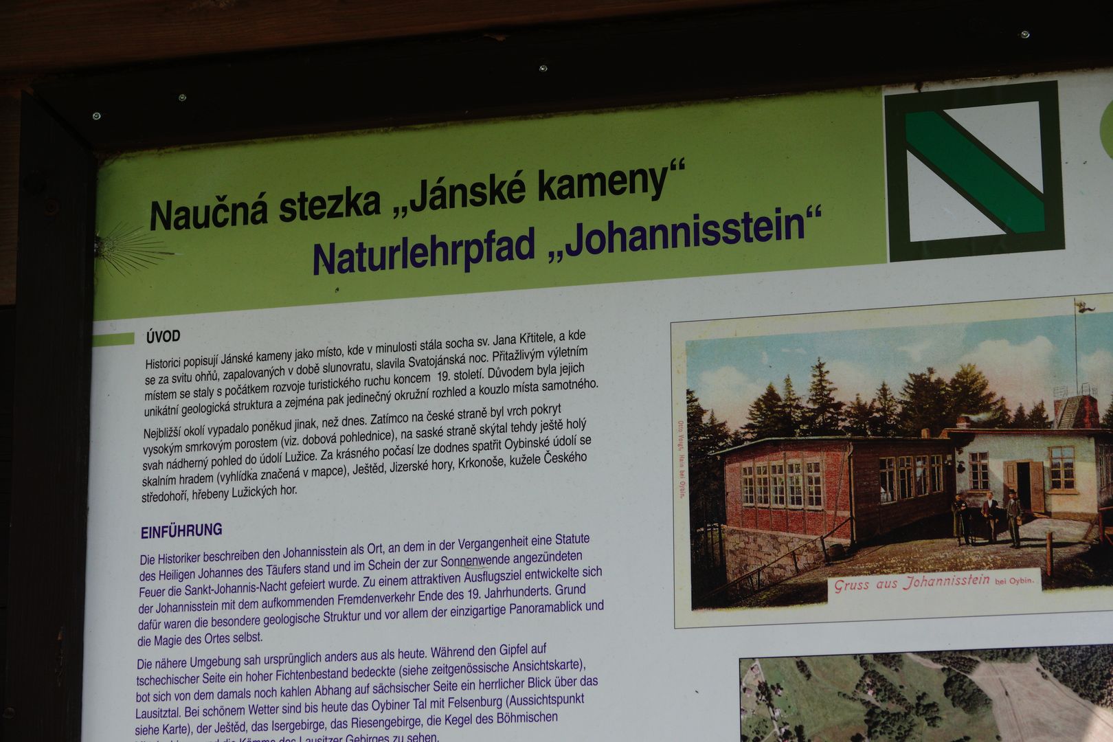 Jánské kameny (1)