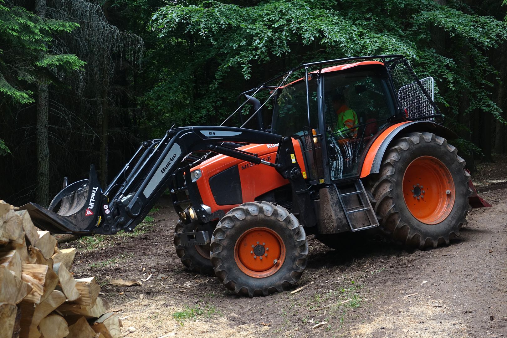 Závěrečné zkoušky Lesní mechanizátor 2019 (28)