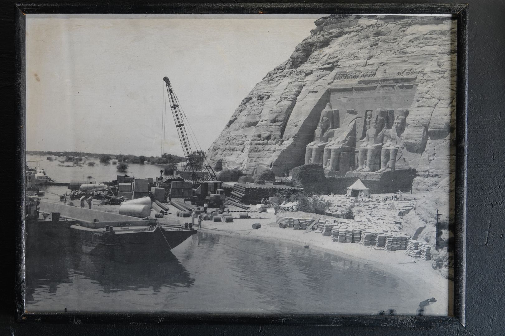 Abu Simbel - infocentrum-0004