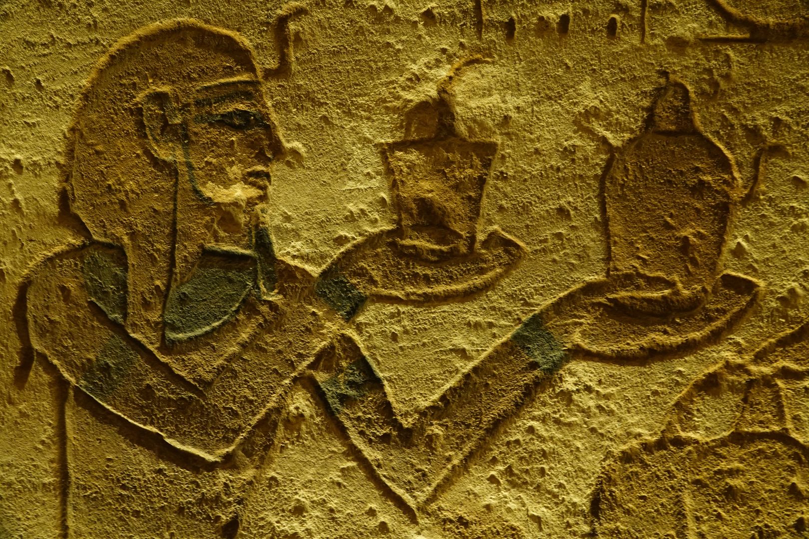 Abu Simbel - Velký chrám Ramesse II-0052