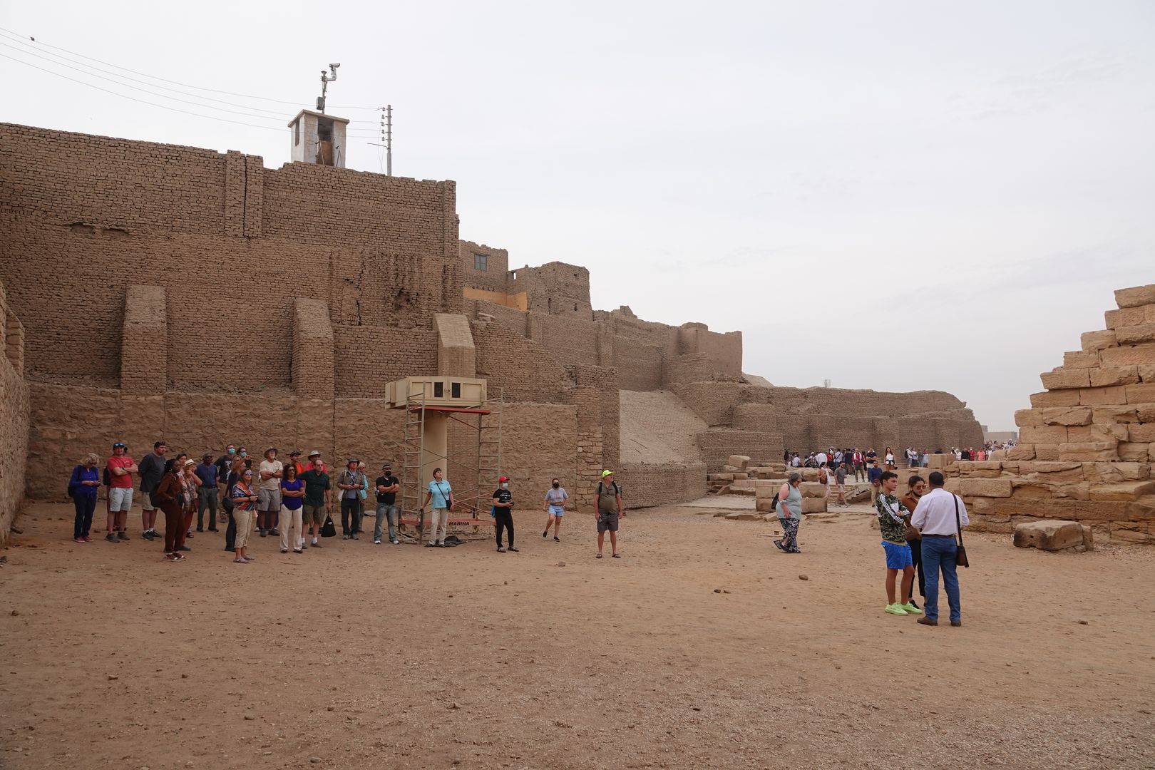 Edfu-chrám boha Hora-0012