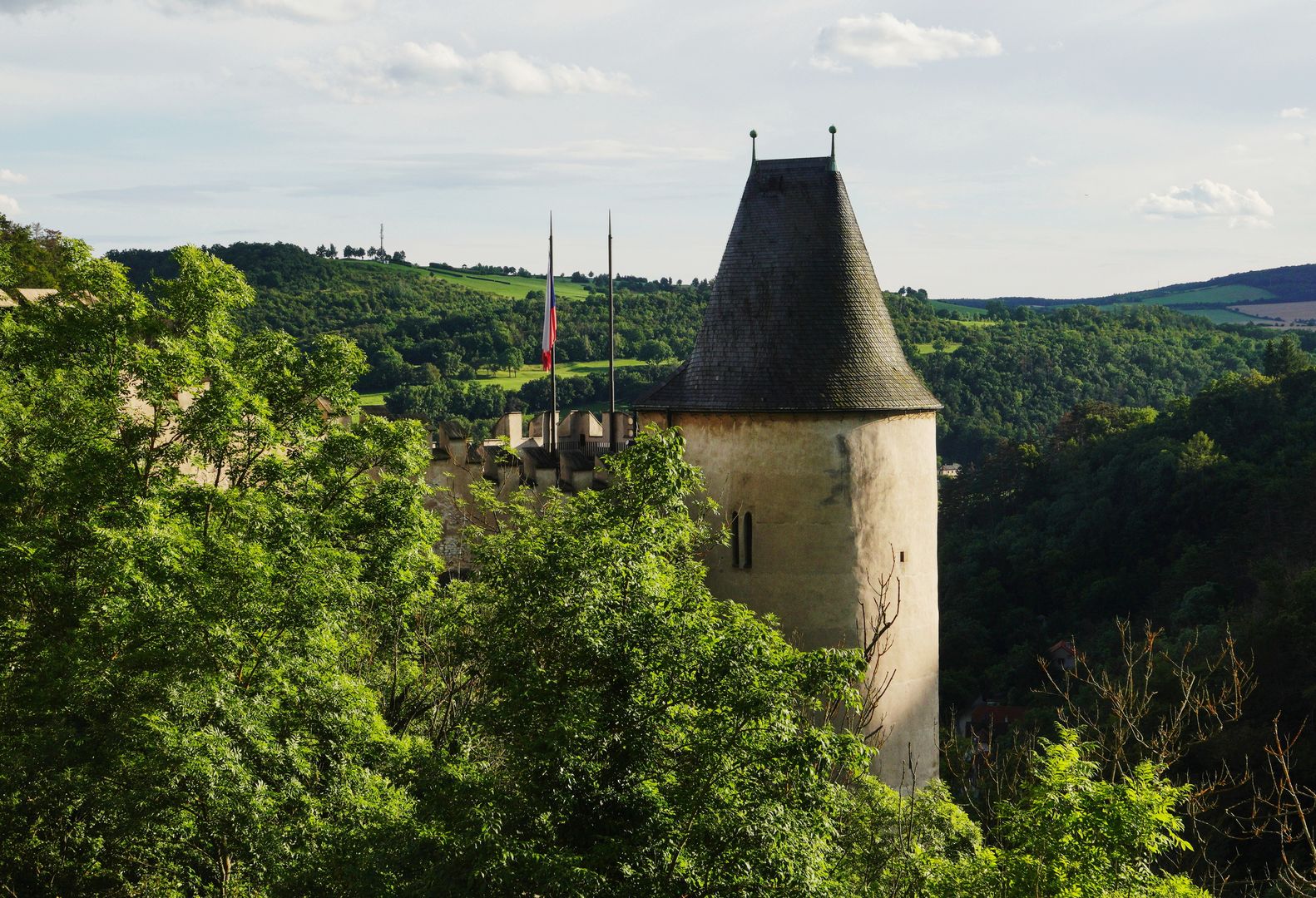 Karlštejn (5)