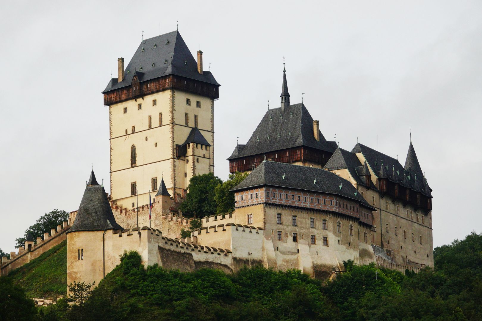 Karlštejn (6)