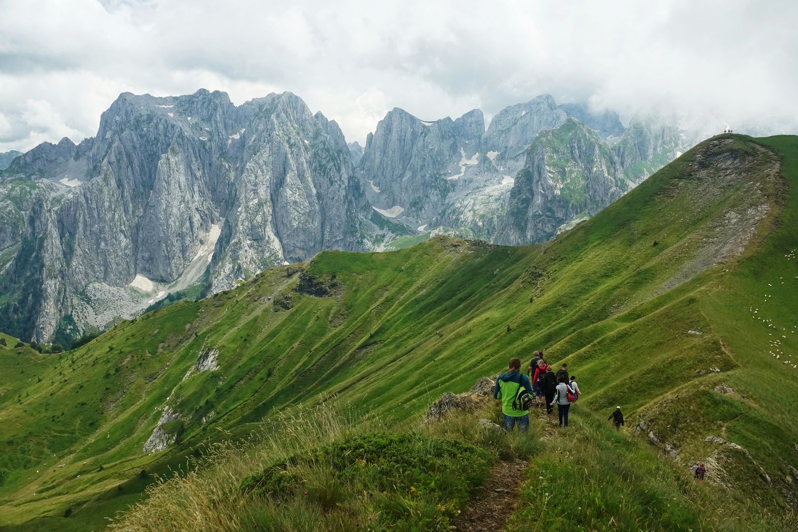 Černá Hora-Nacionalni park Prokletije-2019-07-0016