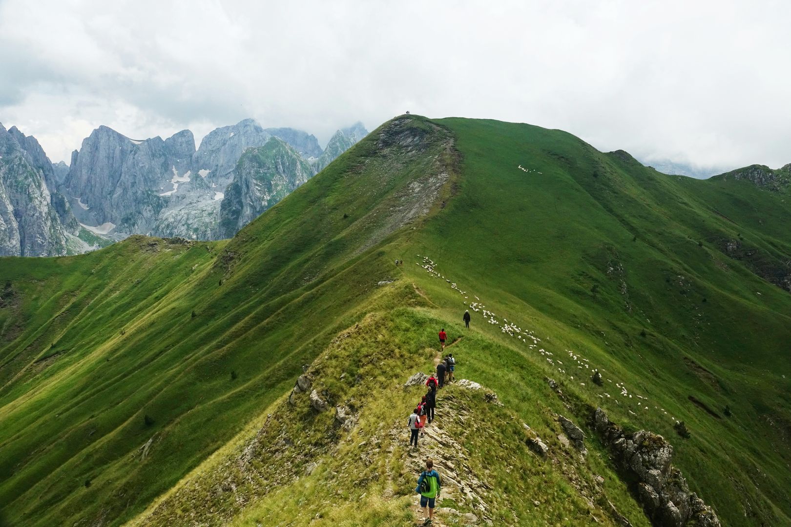 Černá Hora-Nacionalni park Prokletije-2019-07-0017